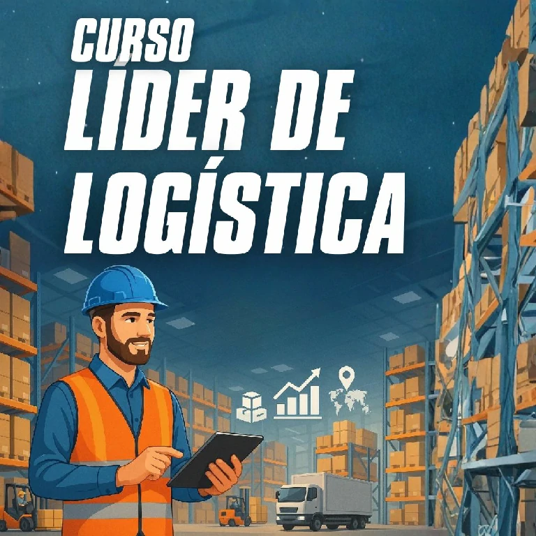 Líder de Logística