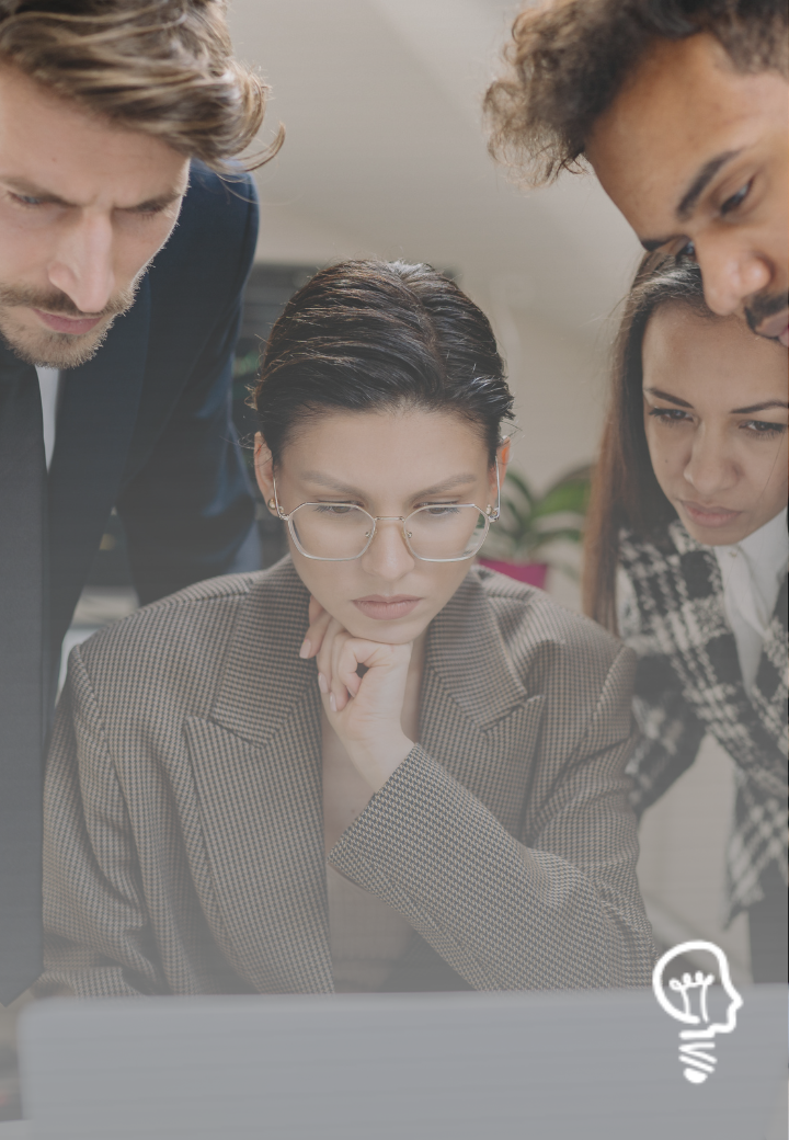 LIDERANÇA E CAPACIDADE DE INFLUENCIAR