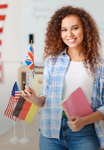 INGLÊS PARA INICIANTES