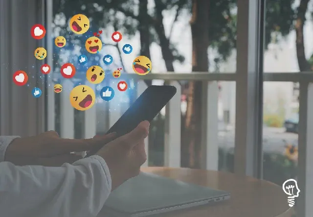 SOCIAL MEDIA PROFISSIONAL