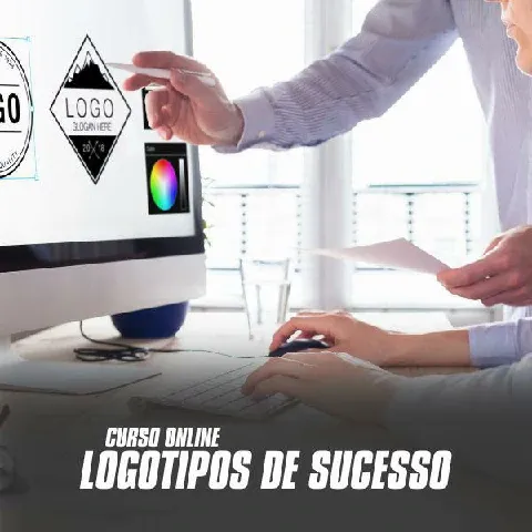 LOGOTIPOS PROFISSIONAIS
